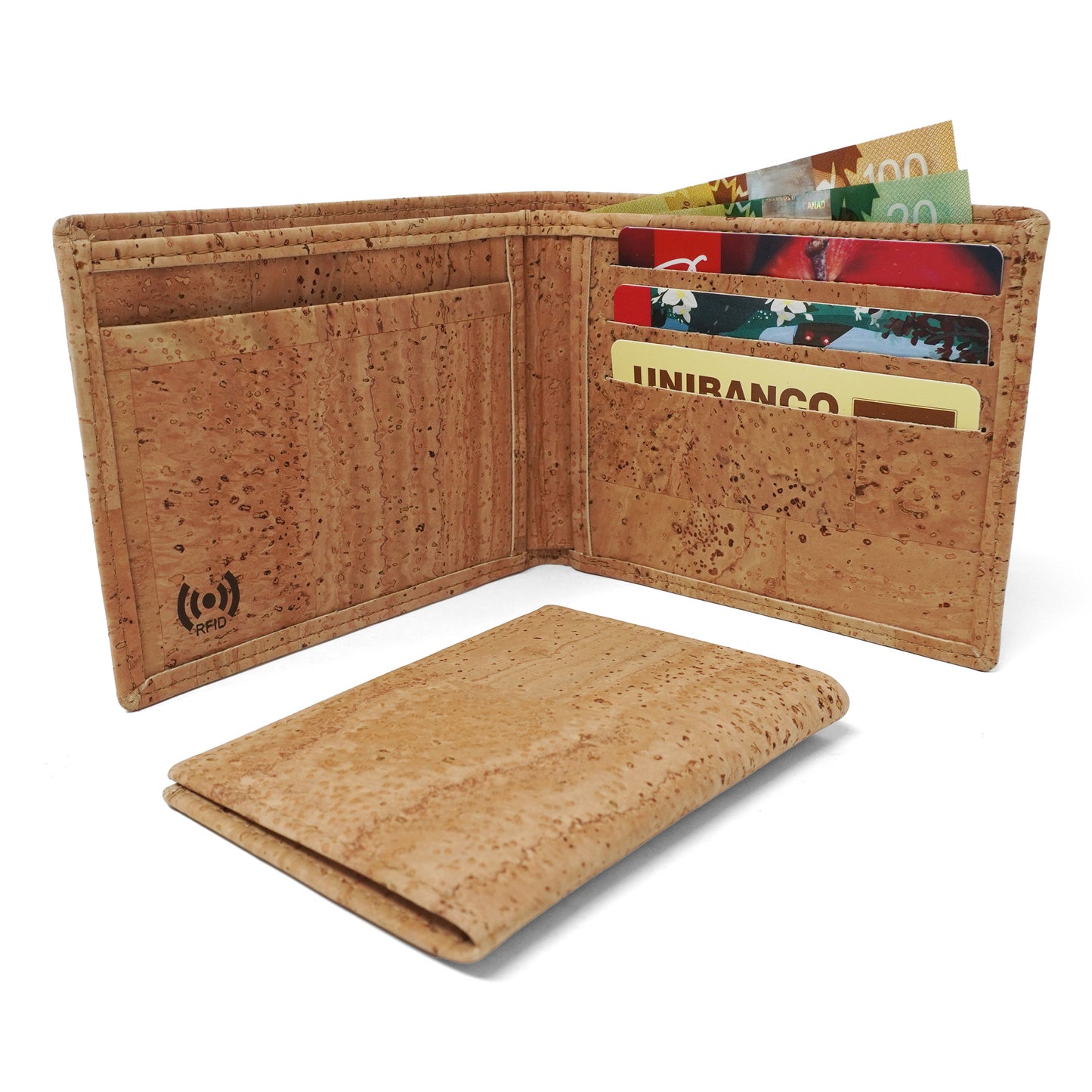 Wallet | Card Holder | ID Slots