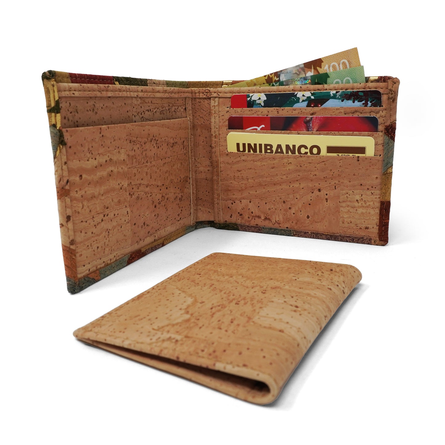 Wallet | Card Holder | ID Slots