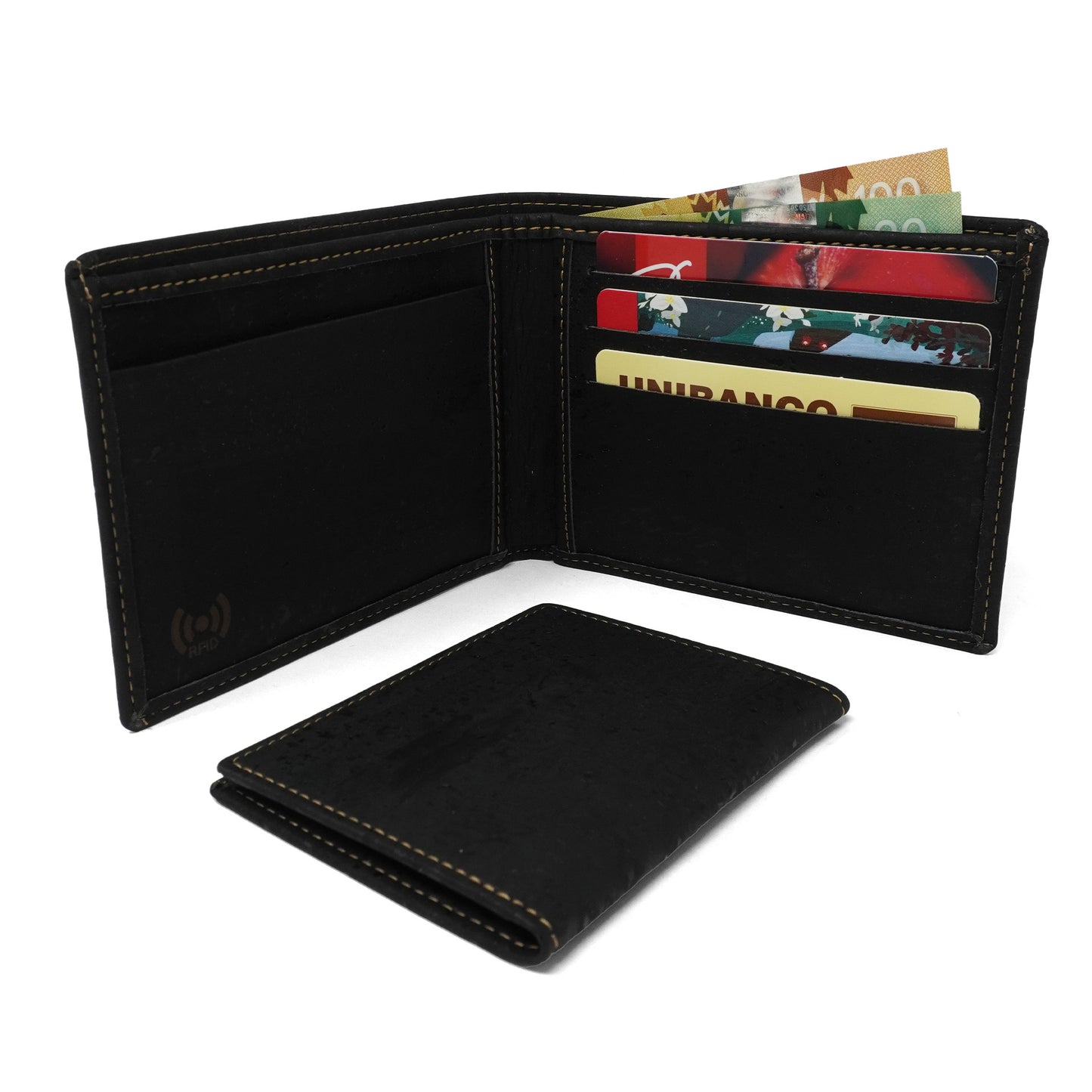 Wallet | Card Holder | ID Slots