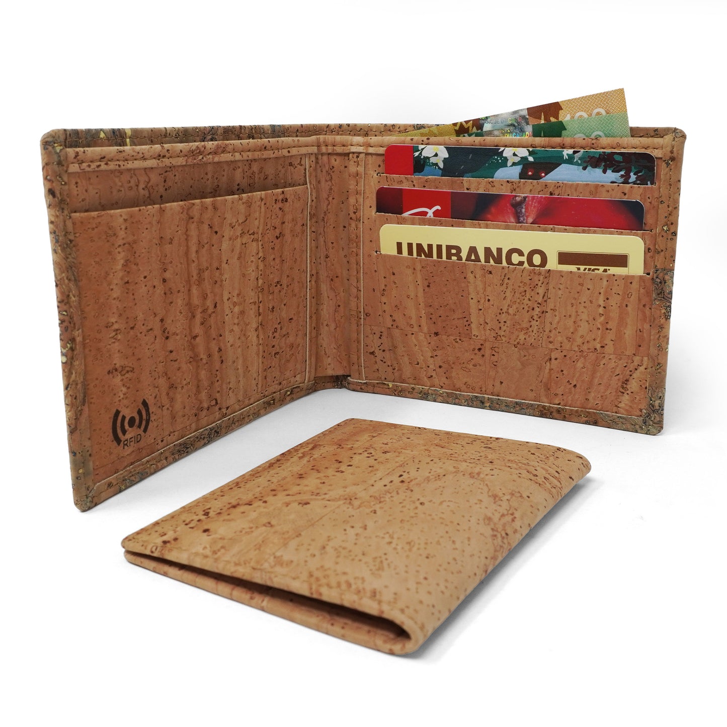 Wallet | Card Holder | ID Slots