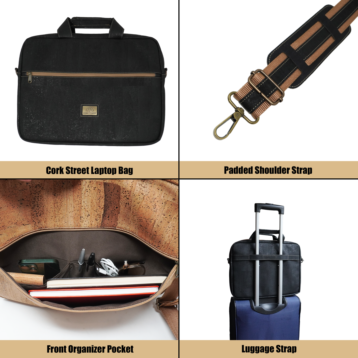 Laptop Bag | Briefcase | Shoulder Bag