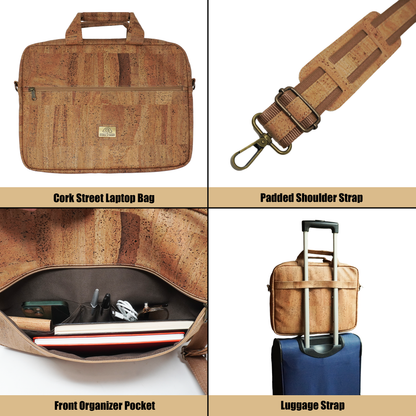 Laptop Bag | Briefcase | Shoulder Bag