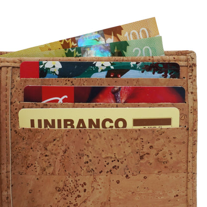 Wallet | Card Holder | ID Slots