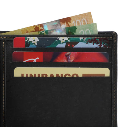 Wallet | Card Holder | ID Slots