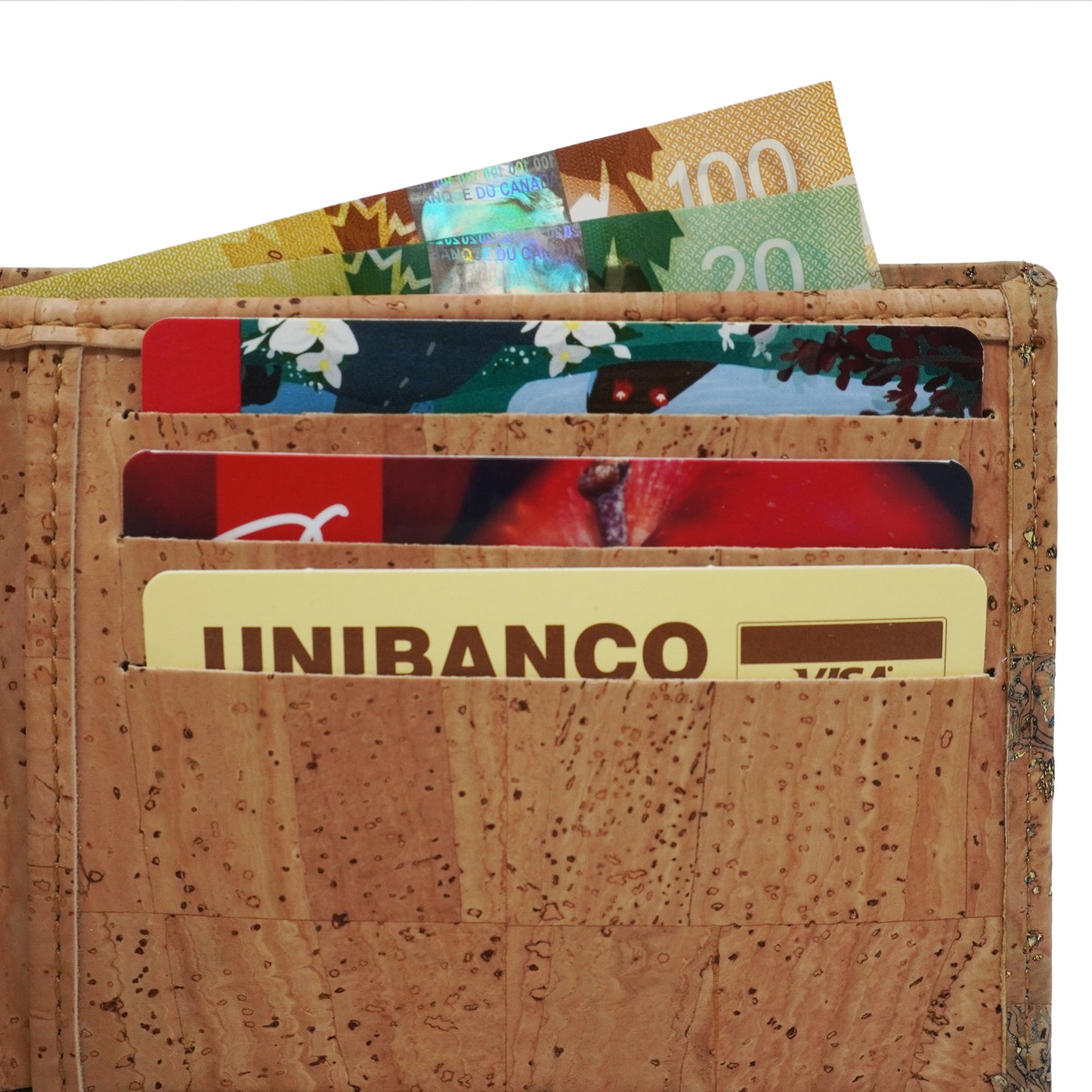 Wallet | Card Holder | ID Slots