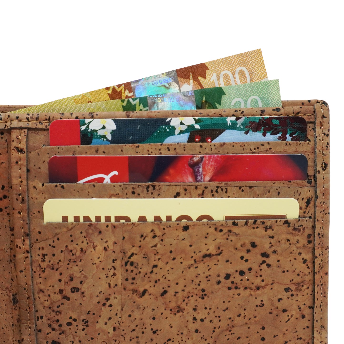 Wallet | Card Holder | ID Slots