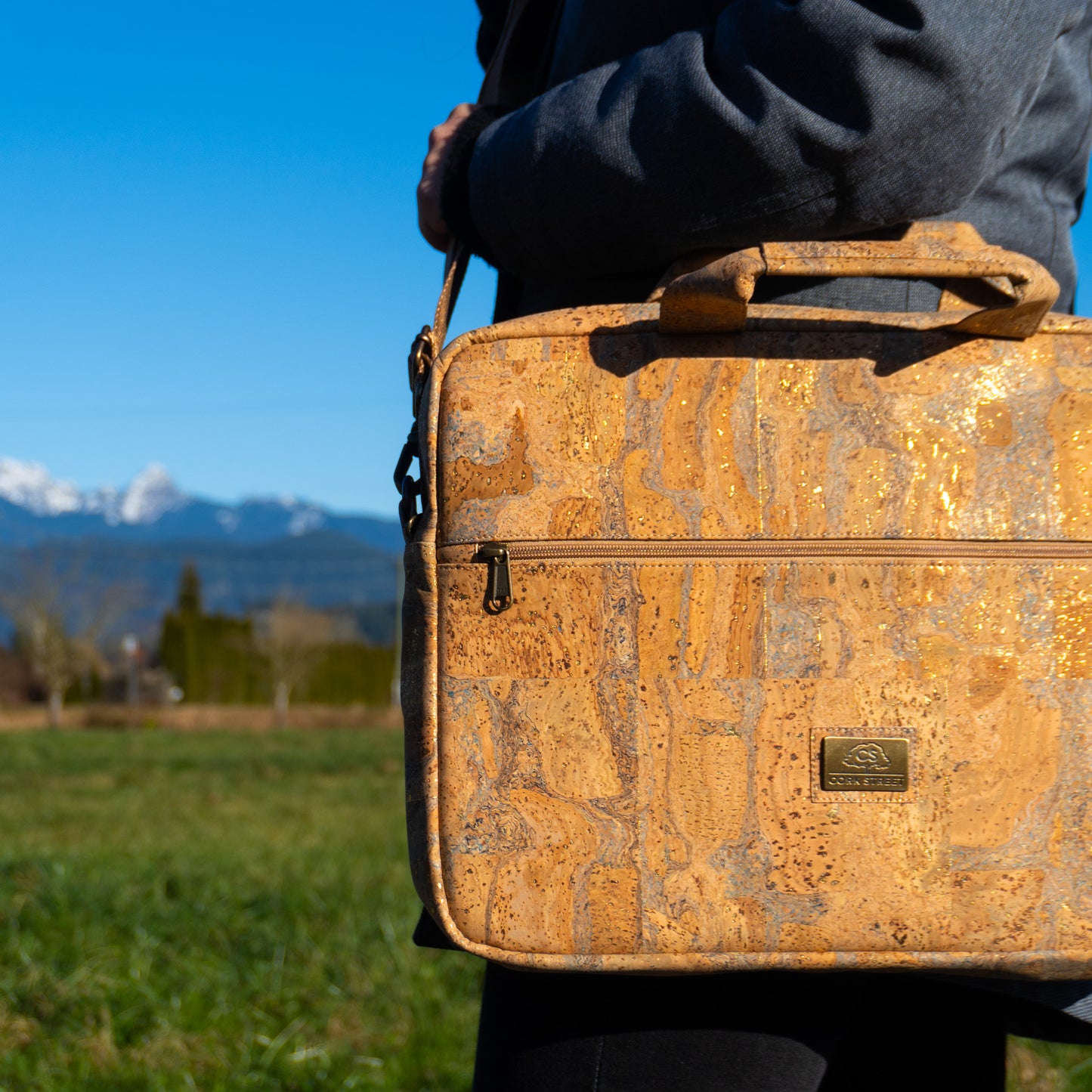 Laptop Bag | Briefcase | Shoulder Bag