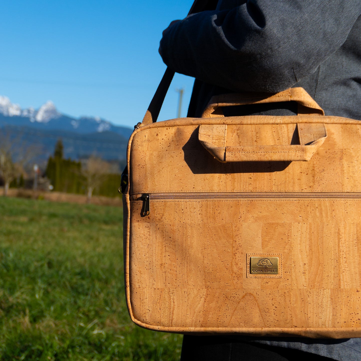 Laptop Bag | Briefcase | Shoulder Bag