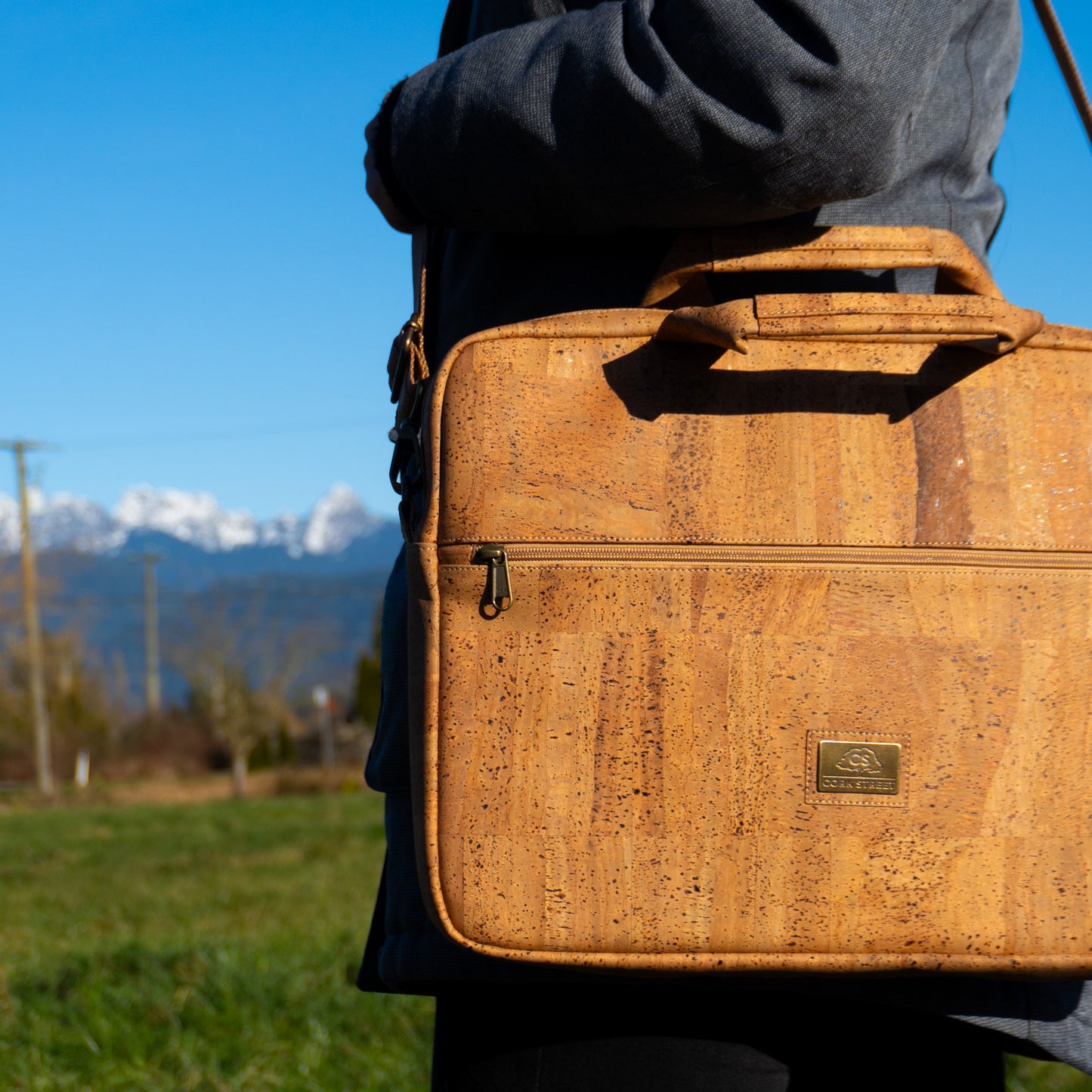 Laptop Bag | Briefcase | Shoulder Bag