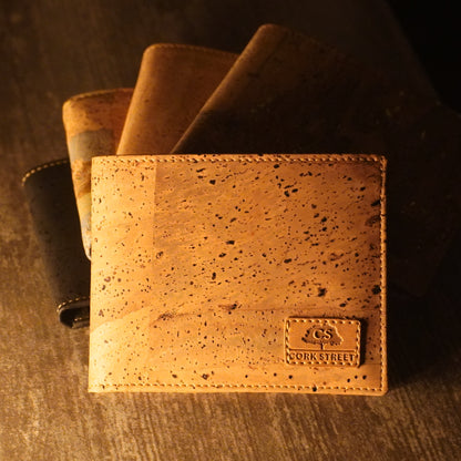 Wallet | Card Holder | ID Slots