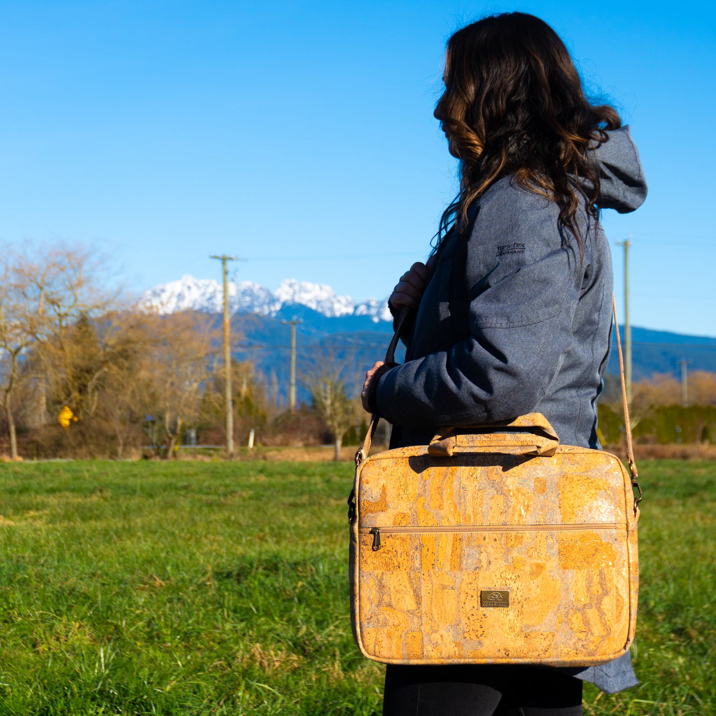 Laptop Bag | Briefcase | Shoulder Bag