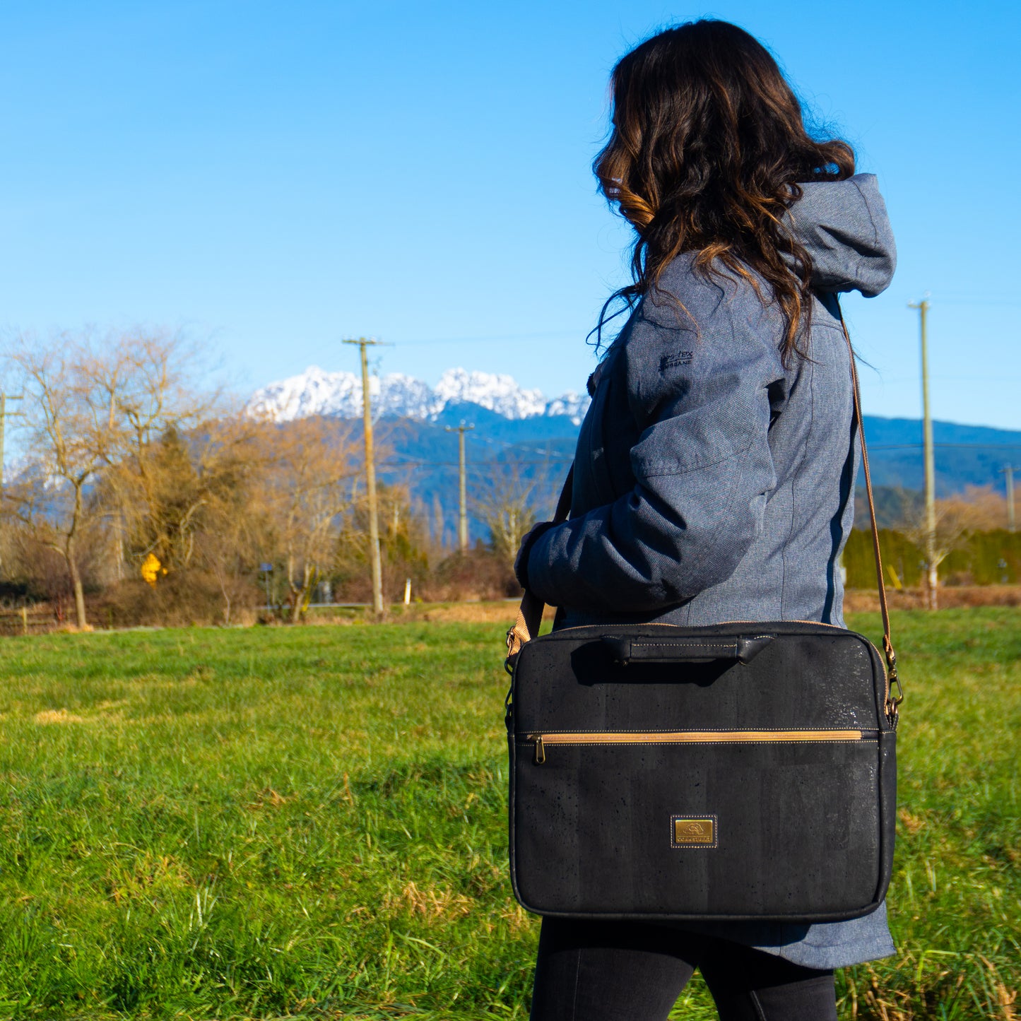 Laptop Bag | Briefcase | Shoulder Bag