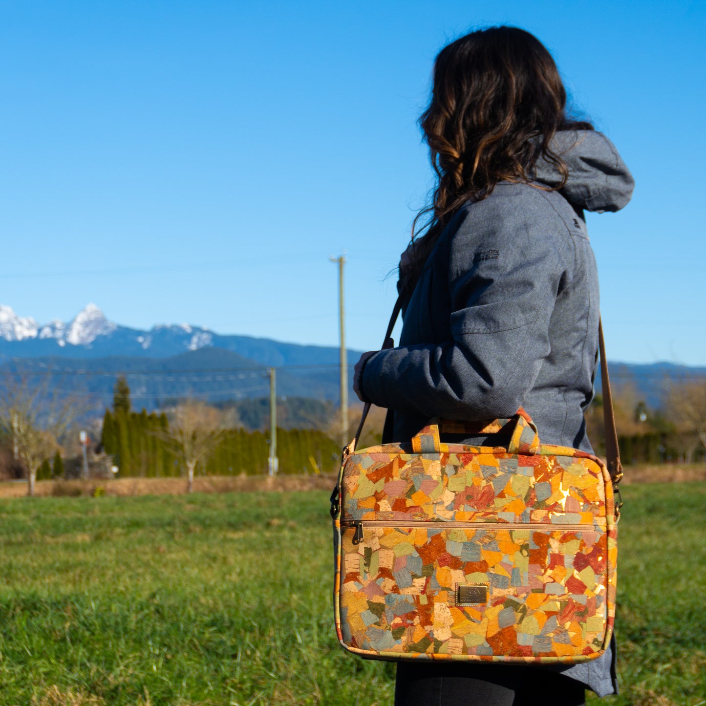 Laptop Bag | Briefcase | Shoulder Bag